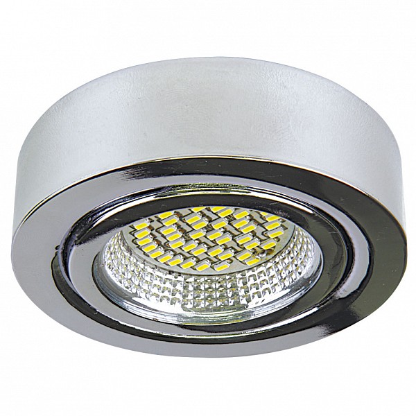 

Встраиваемый светильник Mobiled LED 003134, Mobiled LED 003134