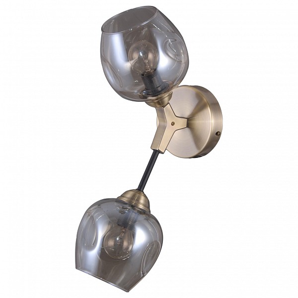 

Бра Pozzallo OML-93401-02, Pozzallo OML-93401-02