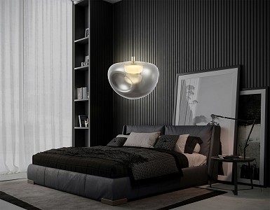 Светодиодный светильник LH Ambrella Light (Россия)