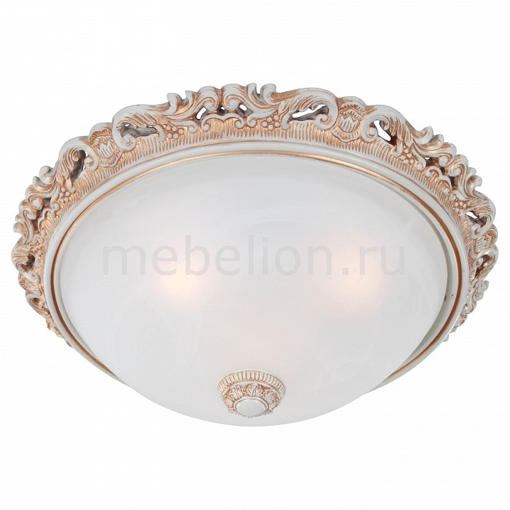 

Накладной светильник Plafond 1444-3C