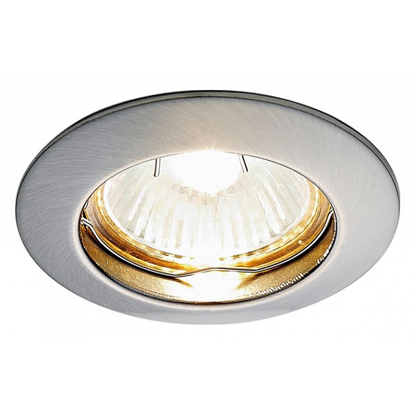 

Встраиваемый светильник Classic 863A 863A SN, Classic 863A 863A SN