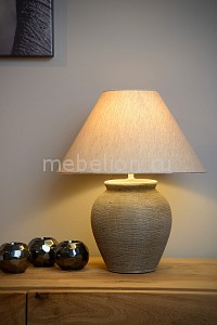 Интерьерная настольная лампа  Ramzi  E14  (Бельгия)