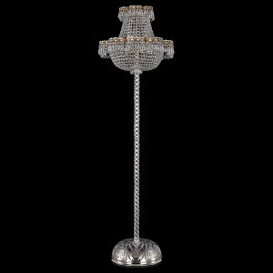 Торшер 1930 Bohemia Ivele Crystal (Чехия)