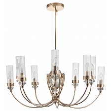 Люстра на штанге Elegra SL1402.203.10