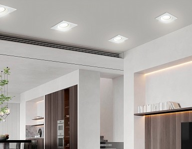Светильник потолочный Ambrella Light  (Россия) Светильник потолочный Ambrella Light  (Россия)