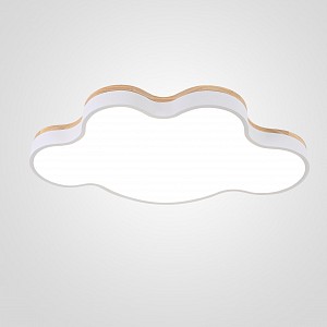 Светильник потолочный Imperiumloft CLOUD ECO White (Китай)