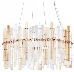 Светильник потолочный Arte Lamp Crystalla (Италия)