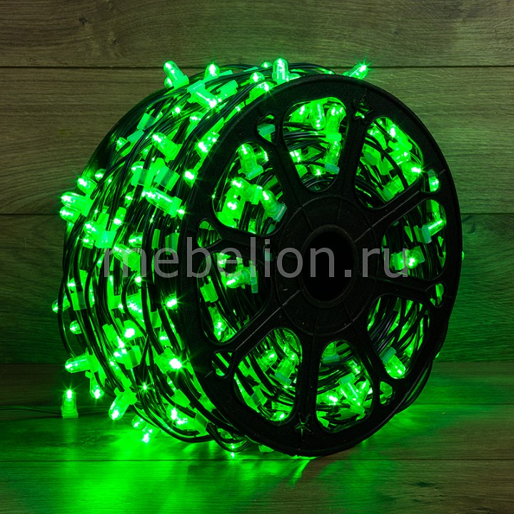 фото Гирлянда на деревья (100 м) Clip Light LED-LP-100-300 325-134 Neon-night