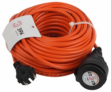 Удлинитель  UPx-1-2x1-20m