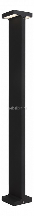 

Наземный низкий светильник Posto SL095.445.02, Posto SL095.445.02