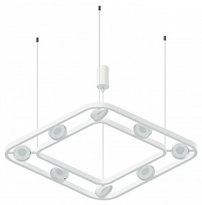 Люстра подвесная Ambrella Light C 00-00009038 (Россия)