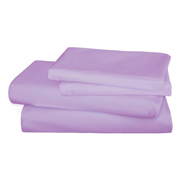 

Простынь на резинке (200x220x25 см) Mona Liza, Лиловый, (200x220x25 см) Mona Liza