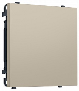 Заглушка для поста, без рамки MS MS356010