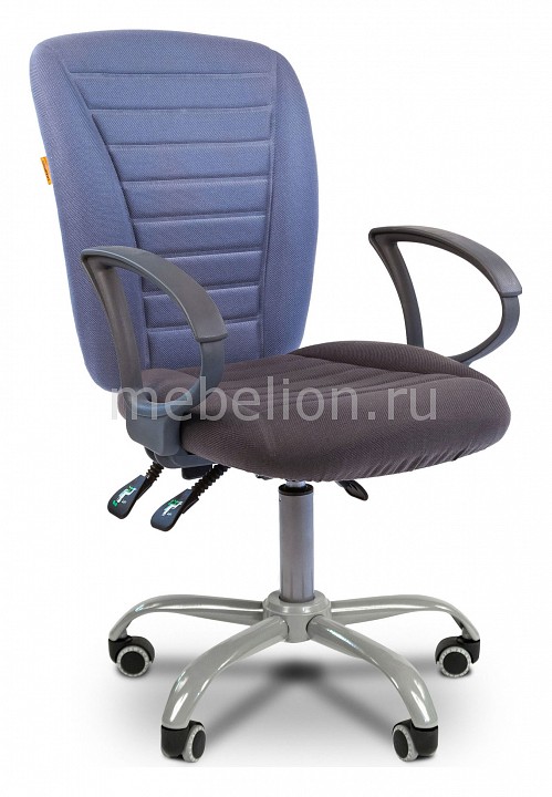 

Кресло компьютерное Chairman 9801 Эрго