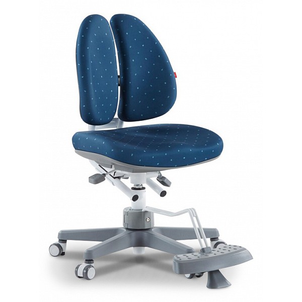 

Стул компьютерный Duoback Chair, Duoback Chair