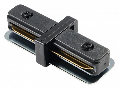 Соединитель линейный для треков Accessories for Single MT0101-C-B