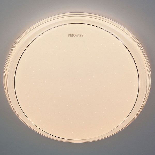 

Накладной светильник Universal 40008/1 LED белый, Universal 40008/1 LED белый
