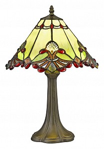 Лампа настольная декоративная 863-82 VE_863-824-01