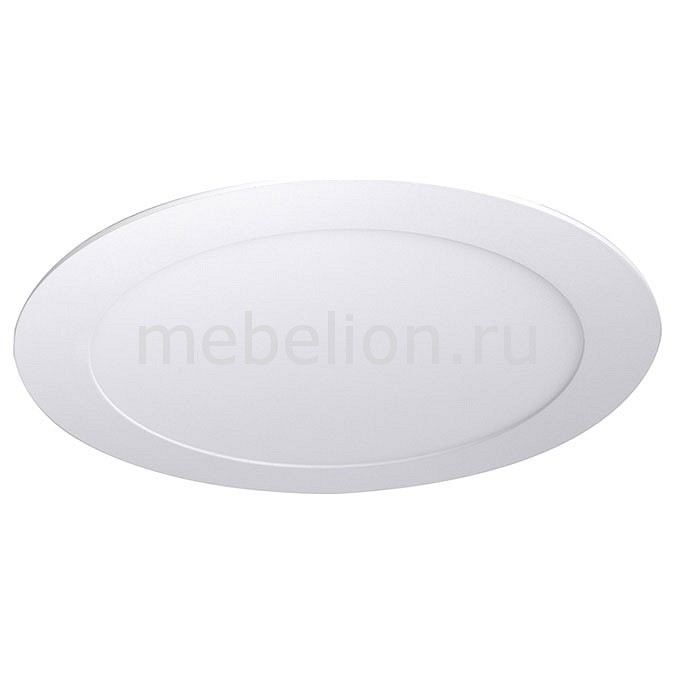 

Встраиваемый светильник DL18452 DL18452/6W White R Dim, DL18452 DL18452/6W White R Dim