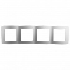 Рамка на 4 поста Эра 12 12-5004-03