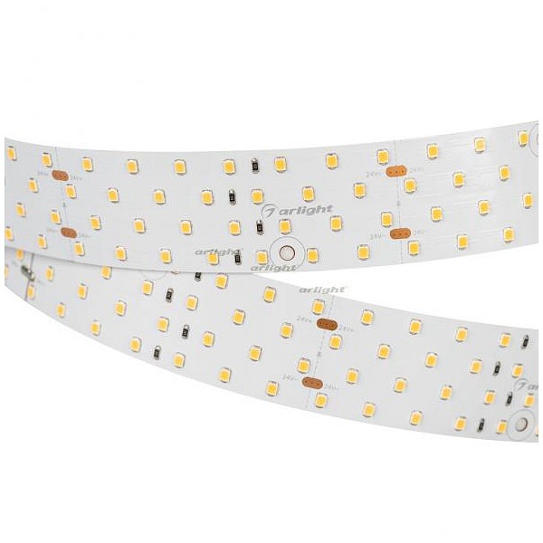 

Лента светодиодная [2,5 м] RT 2-2500 24V Warm2700 4x2 (2835, 700 LED, CRI98) 025161, RT 2-2500 24V Warm2700 4x2 (2835, 700 LED, CRI98) 025161