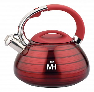 Чайник для кипячения (3 л) MercuryHaus MC-7835