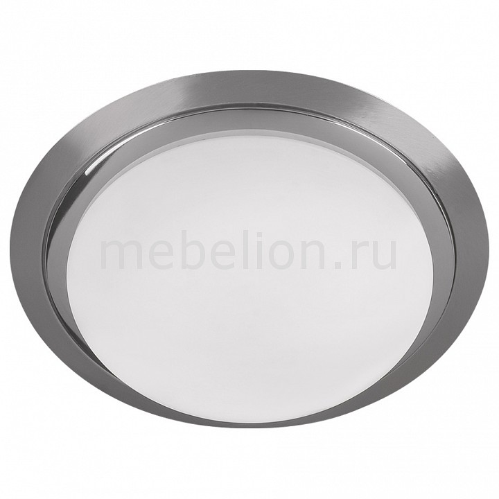 фото Накладной светильник 371/15PF-Whitechrome Idlamp