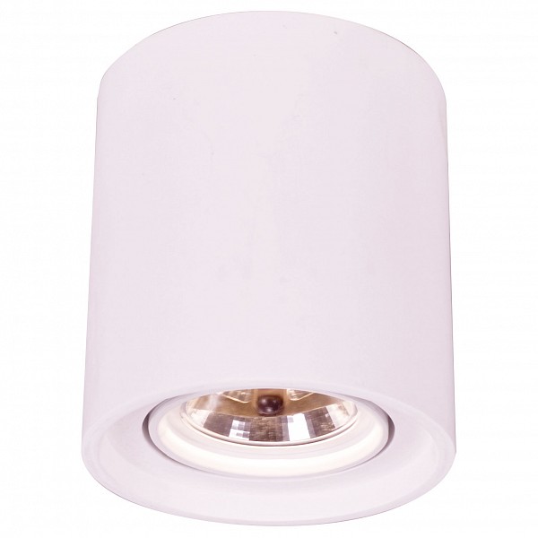 

Накладной светильник Tubo A9262PL-1WH, Tubo A9262PL-1WH