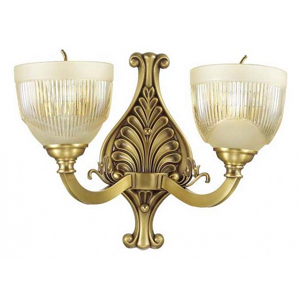 

Бра Piemont 3998/2W, Piemont 3998/2W