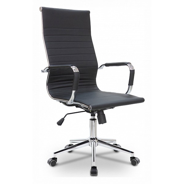 фото Кресло компьютерное riva chair 6002-1s