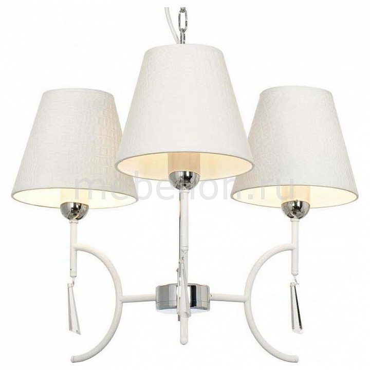 

Подвесная люстра Ellice White 4507, Ellice White 4507