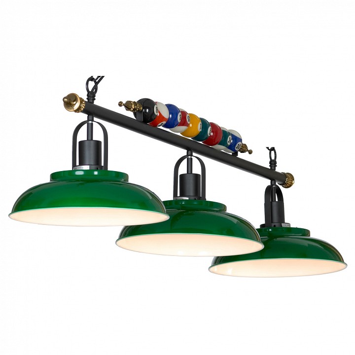 

Подвесной светильник LOFT LSP-9542, LOFT LSP-9542