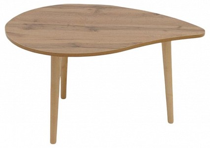 Стол журнальный Капля Стол журнальный Капля