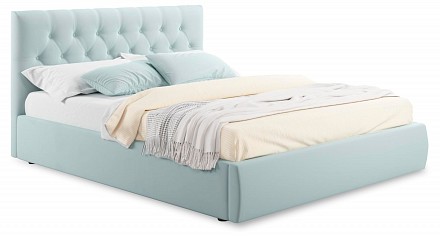 Полутораспальная кровать Verona    