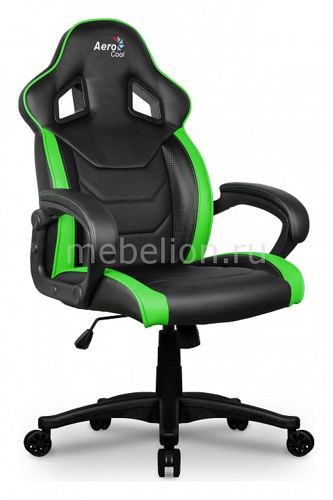 

Кресло игровое AC60C AIR-BG