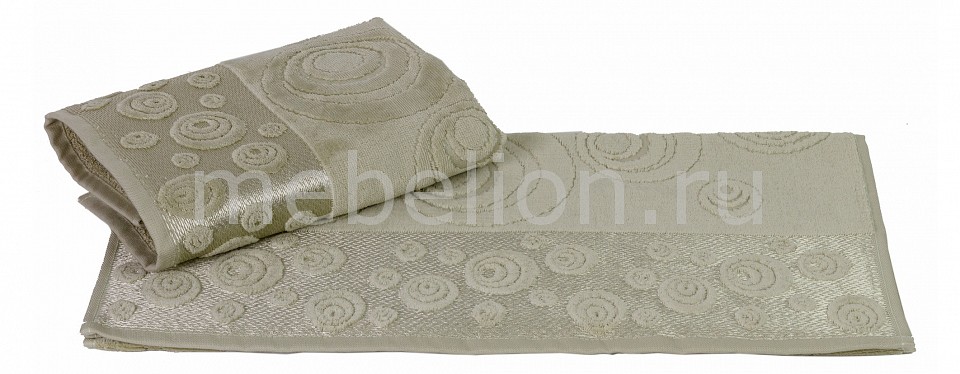 

Полотенце для лица (50х90 см) FERAYE, (50х90 см) FERAYE, Зеленый