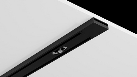 Трек накладной SLIM TR-SLIM-BL-2M Трек накладной SLIM TR-SLIM-BL-2M