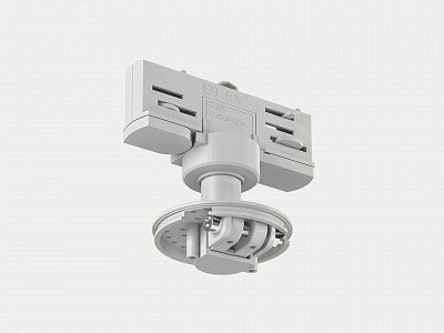 Основание на штанге Villy VL-M2-3-WH