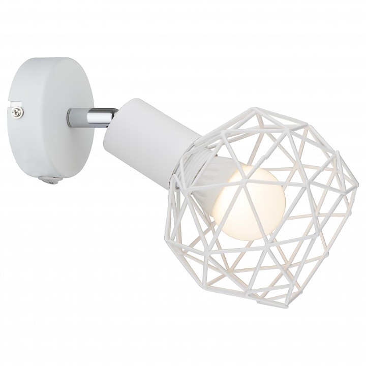 фото Бра 6141 A6141AP-1WH Arte lamp