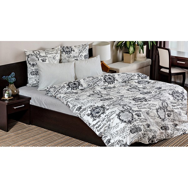 

Комплект семейный Свидание, Бежевый, Свидание