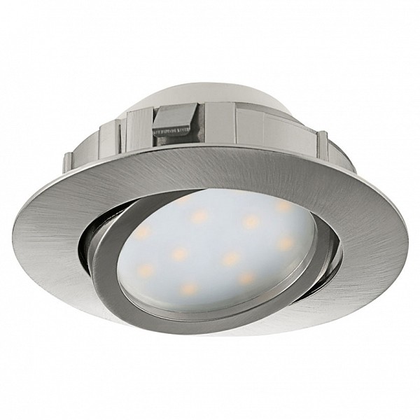 

Комплект из 3 встраиваемых светильников Pineda 95853, Pineda 95853