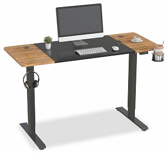 Компьютерный стол CS-EDL-BAWD