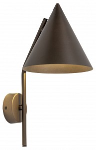 Бра Cono 11088 CONO BROWN