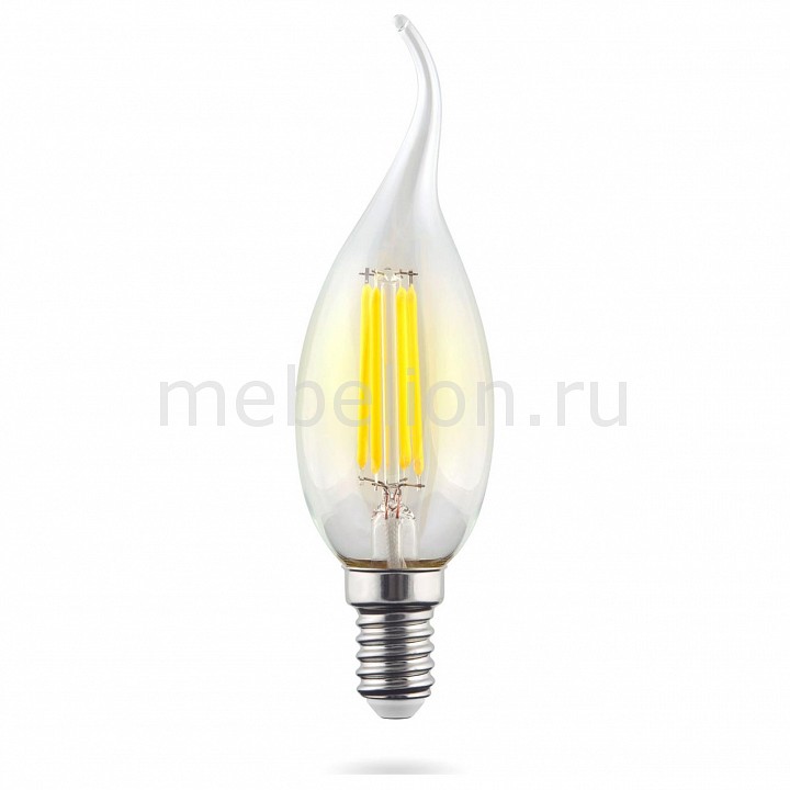 

Лампа светодиодная Candle E14 220В 9Вт 2800K VG10-CW1E14warm9W-F, Candle E14 220В 9Вт 2800K VG10-CW1E14warm9W-F