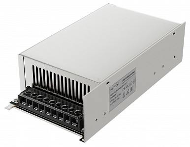 Блок питания PSL006 600Вт 12В 831012