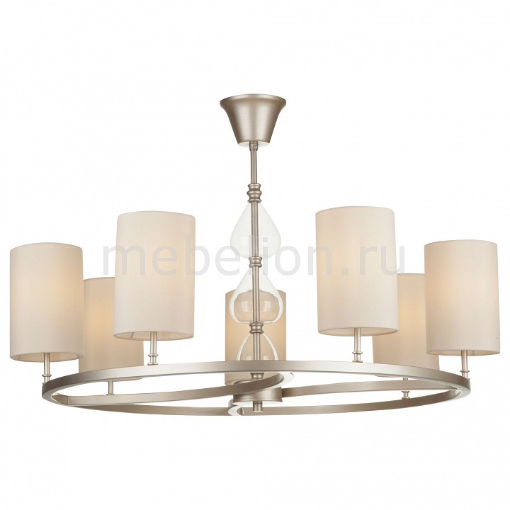 

Люстра на штанге Armony H010PL-07G, Armony H010PL-07G