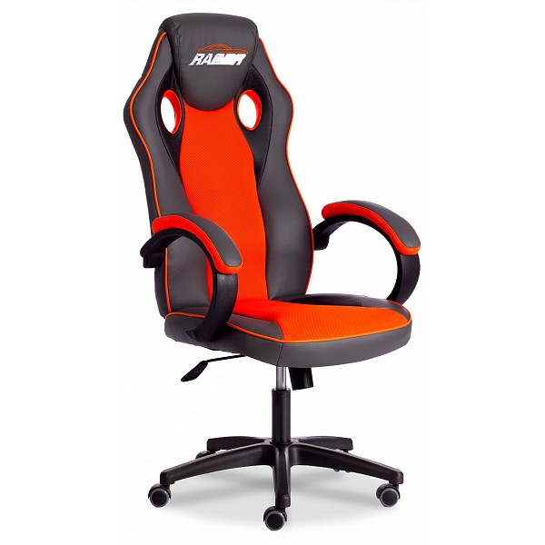 

Кресло компьютерное Racer GT new