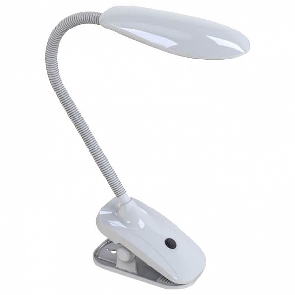 

Настольная лампа офисная TLD-546 White/LED/350Lm/4500K, TLD-546 White/LED/350Lm/4500K