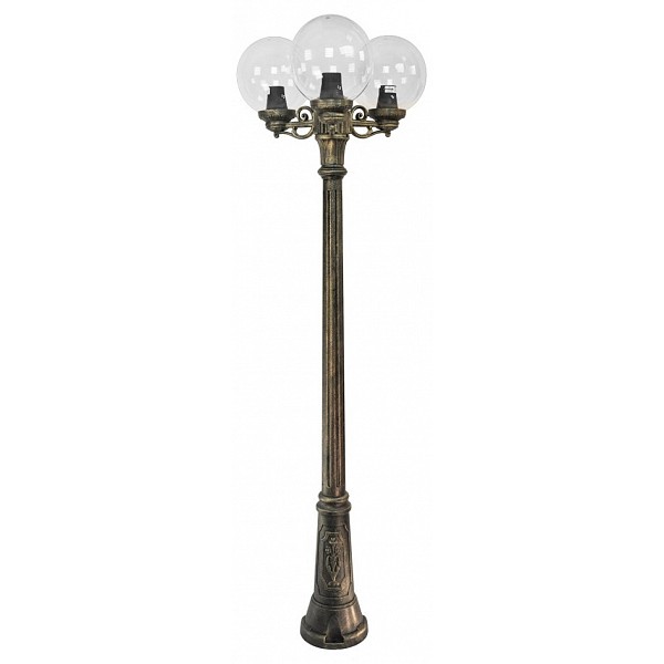 

Фонарный столб Globe 250 G25.156.S30.BXE27, Globe 250 G25.156.S30.BXE27