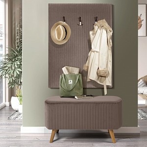 Вешалка настенная В 1 Вешалка настенная В 1